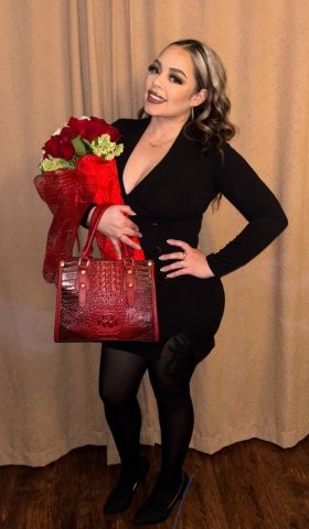 Sexy Latina with Tattoos - 27 - 1