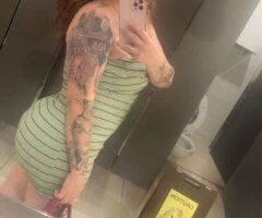Sexy Latina with Tattoos - 27 - Image 3