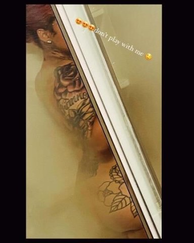 2 Girl Special 😍THE BEST HEAD IN THE GAME💦Mixed thick redhead😍❤Make Me Squirt 💦 😍Tattoos from head to toe 😻Redhead,Lightskin 💕imback,facetime verification no scams - 1