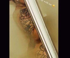 Cincinnati escorts - 2 Girl Special 😍THE BEST HEAD IN THE GAME💦Mixed thick redhead😍❤Make Me Squirt 💦 😍Tattoos from head to toe 😻Redhead,Lightskin 💕imback,facetime verification no scams