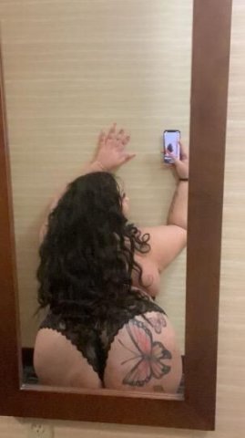 Upscale Bbw Beauty🦋 Young Soft & Wet😍 Your Personal Pornstar⭐💦 - 1