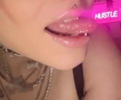 YOUR FUCKSTICK WILL BE HARDER THAN A STEEL PIPE WATCHING ME USE MY FUCK FRIENDLY MOUTH AND ALWAYS READY TO POUND PERFECT PUSSY DO ALL THE THINGS YOUR WIVES AND GIRLFRIENDS WON'T DADDY!!! WHAT ARE YOU WAITING FOR! - 30 - Image 6