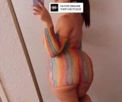 IM BACK DADDY🙈 Thick All Natural Mixed Beauty🏆 The Best Experience💦🍦 - Image 11