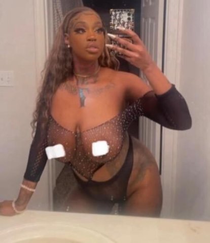 Pretty 🌸 GUSHY 💦 Chocolate 🍫 Playboy Bunny 🐰 Text Me When Your Ready 🔥 I FT 📲 - 1
