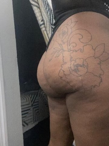 $60 qv special one girl Thicc BackShots Queen INCALLS ONLY - 1