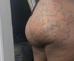 Dayton escorts - $60 qv special one girl Thicc BackShots Queen INCALLS ONLY