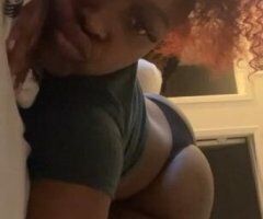Creamy Chocolate Pussy 🍫💦 - Image 2