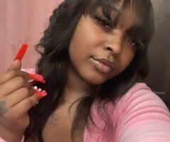 Creamy Chocolate Pussy 🍫💦 - Image 4