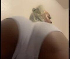 Creamy Chocolate Pussy 🍫💦 - Image 5