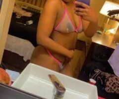 GREEK FREAK🍑TIGHT WET PUSSY💦 TORNADO THROAT 😝🍆COME PLAY WITH ME IM BORED🥱 - Image 6