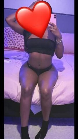 sexy brown goddess👄 - 1