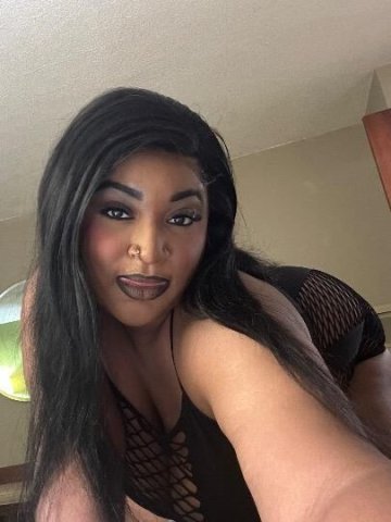 Curvy Thick Ebony Available for Incall&Outcalls NOW!! - 1