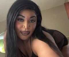 Clarksville escorts - Curvy Thick Ebony Available for Incall&Outcalls NOW!!