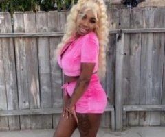 Visalia escorts - Mrs. head doctor 🤪🤪OUTCALLSc Only