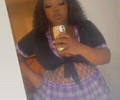 BBW💕💕OUTCALL - Image 2