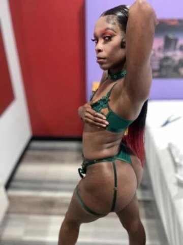 Authentic, Natural, safe, fun black barbie and I want to cater to you Now! - 25 - 1