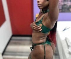Authentic, Natural, safe, fun black barbie and I want to cater to you Now! - 25 - Image 1