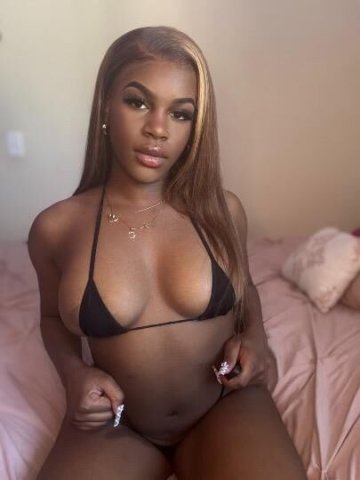 Stunning Ebony Companion 🎀⭐Incall + Outcall Available - 1