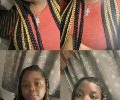 CUM PLAY WITH ROXYS TIGHT AND WET PU$$y😻💦💦 - Image 6