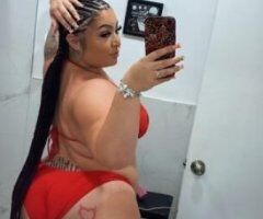 THICK JUICY MIXED LATINA 😻 - 24 - Image 4