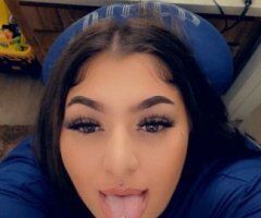 THICK JUICY MIXED LATINA 😻 - 24 - Image 8