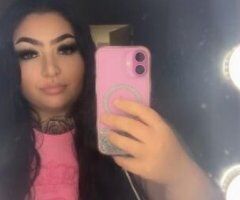 THICK JUICY MIXED LATINA 😻 - 24 - Image 10