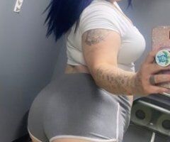 LAST NIGHT HERE‼Freaky with a Fat 🍑Pretty Feet 👣 Pink Shaved Pussy 🌷& Thick thighs😍😝 - 25 - Image 8