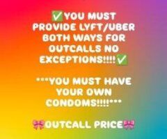📍CAPITOL HEIGHTS MD📍70/20MINS 100/2NUTS🚨🍑BIG BOOTY ALERT🍑🚨NEW IN TOWN🍑BIG BOOTY GODDESS HERE TO PLEASE💦💦👅SEXY BBW DONT MISS OUT - Image 2