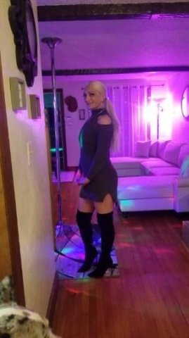 nikki back in Dundalk quiet clean residence. - 1