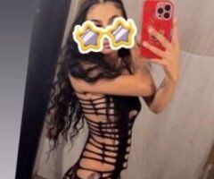 Saginaw escorts - Hey Daddy 👋 L👀king For A Good Time 😘 🤙 me!!!