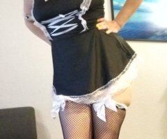 Hot and Sexy naughty Maid available for OUTCALL erotic encounters to fullfill your fantasy tonight - 36 - Image 2