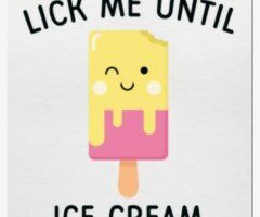 🍧 LICK ME TIL ICE-CREAM 🍧 Massage - 47 - Image 4