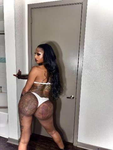 TRANSGENDER FEMALE HERE - 1