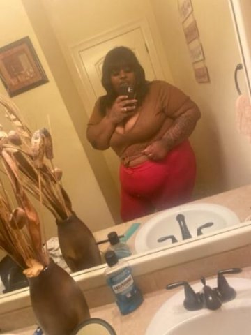 YOUR FAV BBW😜😜 THE GOAT OF THEM ALL😜 - 1