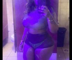 IM BACK 😍 NOLA 1/10-1/13 💕 😘new ###♥ MY PICS ARE REAL ‼ •THE PRETTIEST💦 •BIGGEST BOOTY IN NOLA - Image 2