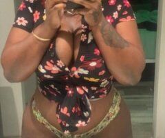 IM BACK 😍 NOLA 1/10-1/13 💕 😘new ###♥ MY PICS ARE REAL ‼ •THE PRETTIEST💦 •BIGGEST BOOTY IN NOLA - Image 8