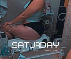 2 girls now availible babe 😘 come see the perfect duo 💦💦 - Image 3
