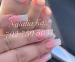 Alexandria 📍 Onlyfans @nataliakayxxx 💋 Your ATF Sexy Tall Exotic Playmate 💋Avaliable 24/7 - Image 6
