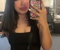 Portland escorts - Fun New Girl For You! 🌶 OC!