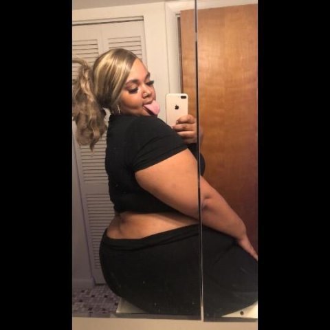 baddest bbw - 1