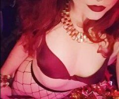 Tri-Cities escorts - Shortcake Arriving 9/22!🍰 The Irish Redhead PAWG🍑🍀 Ready to Play 😈💦