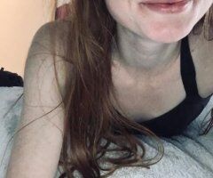 Hi Im Maddie ! Red Head & Im Back With Double Touble🤩🤩 - Image 3