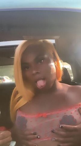 TS💦💦👄🍆 - 1