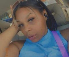 New Orleans escorts - bbw hit me up