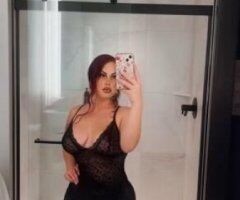 San Jose escorts - Italian mami💋