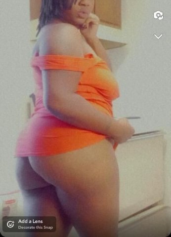Plump Body Soft Curves Let Me arouse U (read AD) - 1