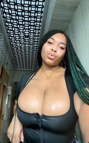 NEW IN TOWN LETS PLAY - 1