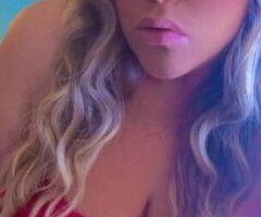 Fort Collins escorts - LAST CHANCE Leaving 2Morrrow 1⃣0⃣0⃣💲 Specials 📍Downtown Greeley 💙 Local BBW BLONDE Bombshell 🩷🌟 (Highly Reviewed✅😉)