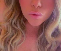LAST CHANCE Leaving 2Morrrow 1⃣0⃣0⃣💲 Specials 📍Downtown Greeley 💙 Local BBW BLONDE Bombshell 🩷🌟 (Highly Reviewed✅😉) - Image 3
