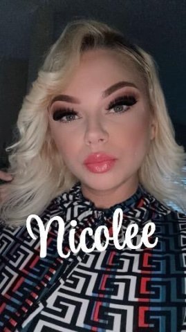 ☀💃🏼NEW PHOTOS💦NaughtyNicolee💓Available 24/7💕💦Si Hablo Espaol - 1